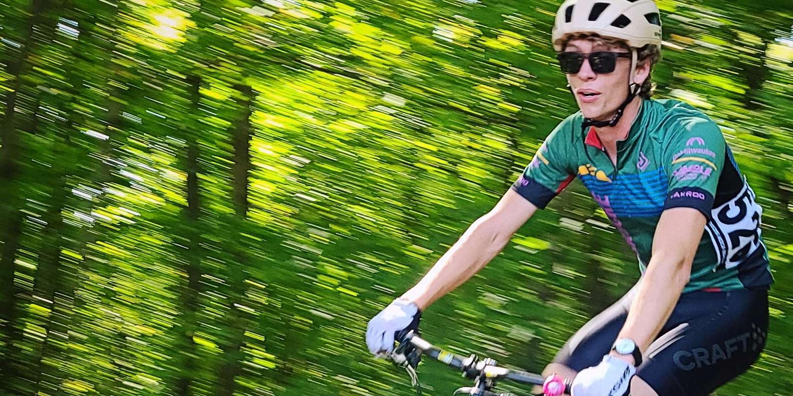 Dwight M by Jason McDowell