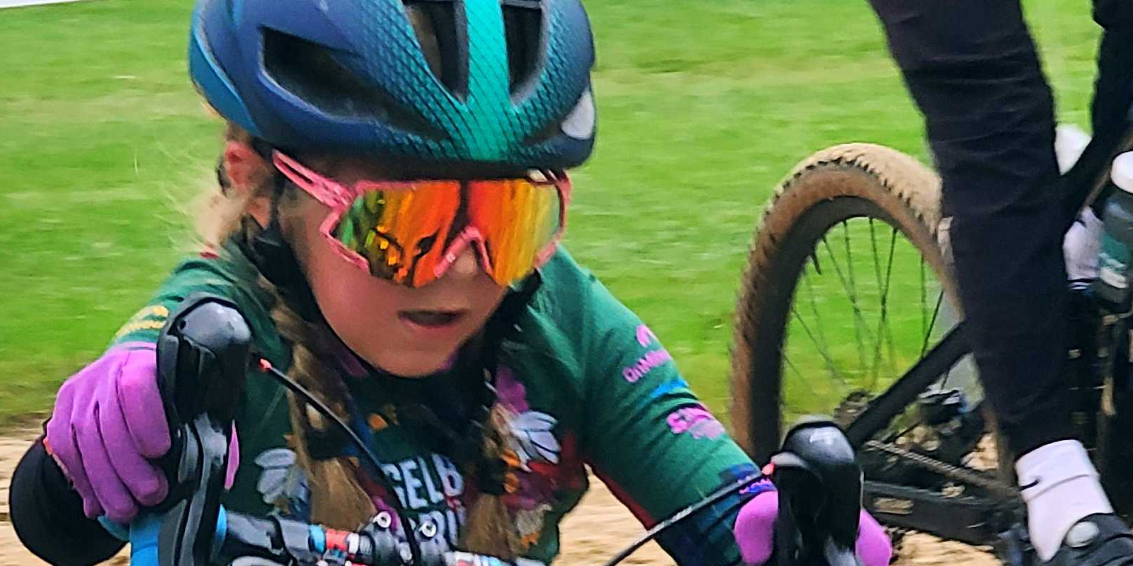 Greta J by Jon Hayden